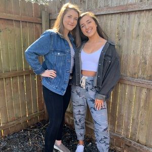 Meet your Posher, Alison